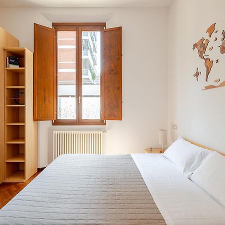 Ciprian Apartment Bologna Bagian luar foto