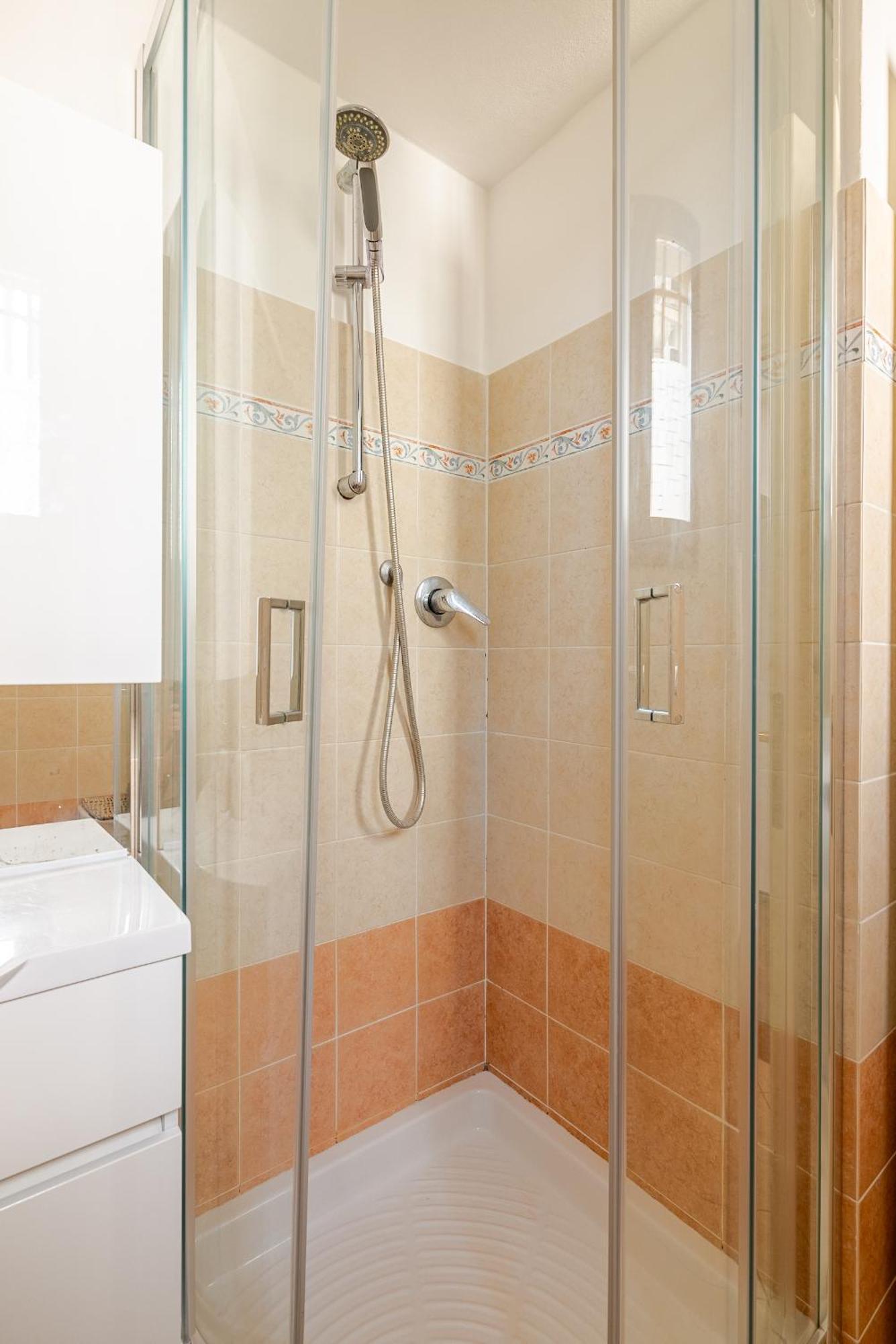 Ciprian Apartment Bologna Bagian luar foto