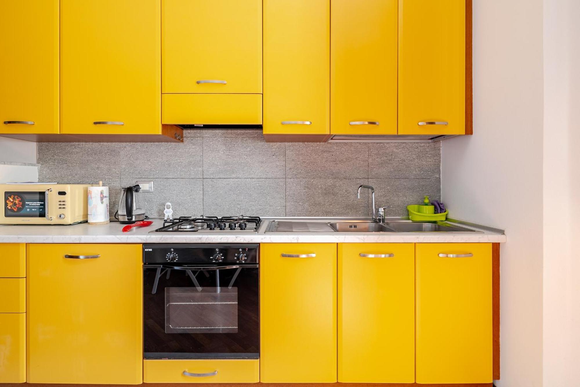 Ciprian Apartment Bologna Bagian luar foto