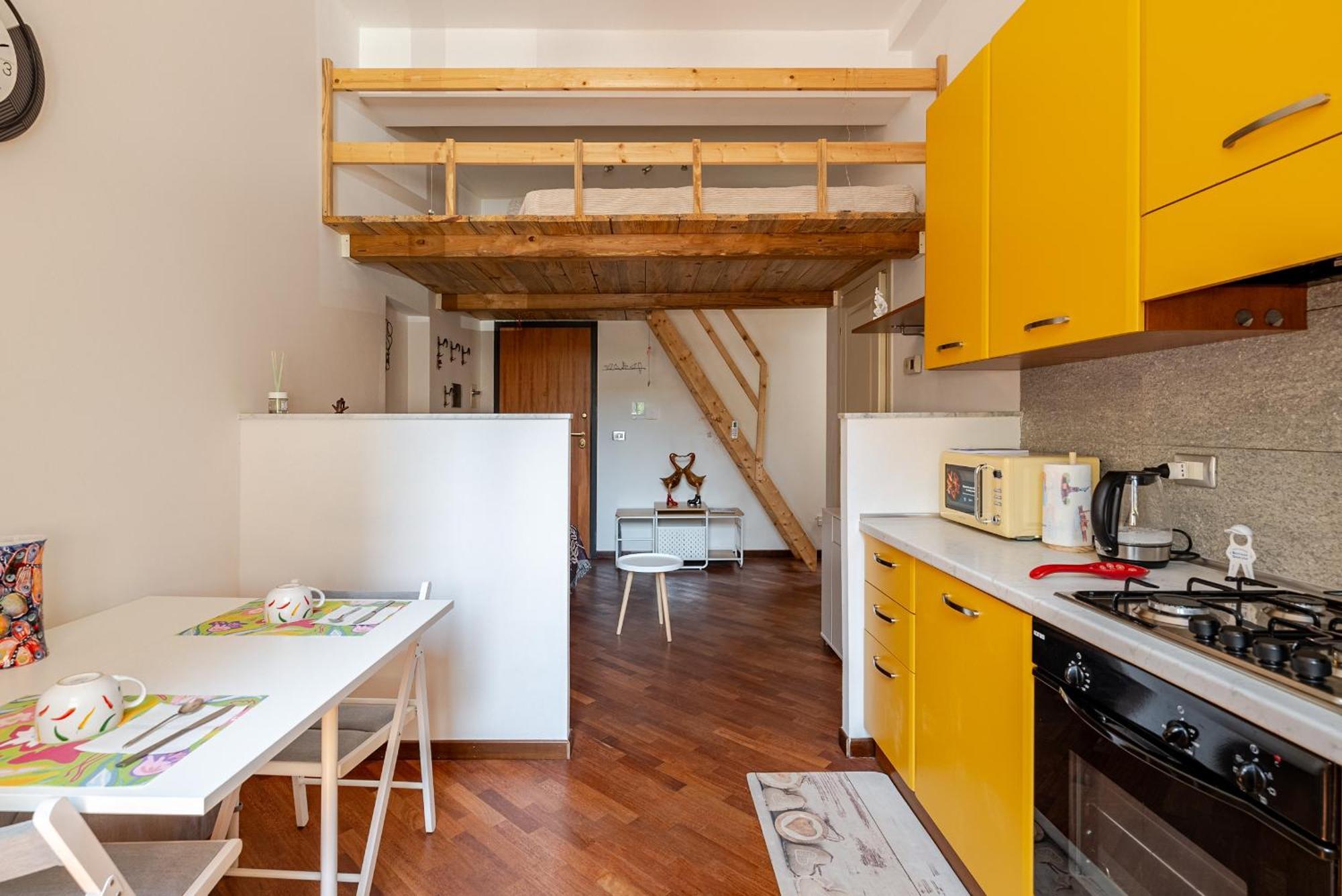 Ciprian Apartment Bologna Bagian luar foto