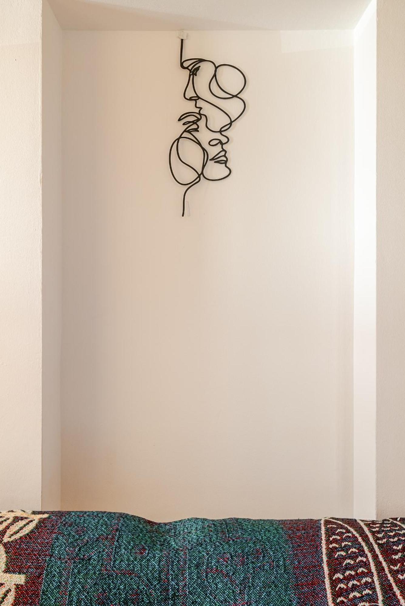 Ciprian Apartment Bologna Bagian luar foto