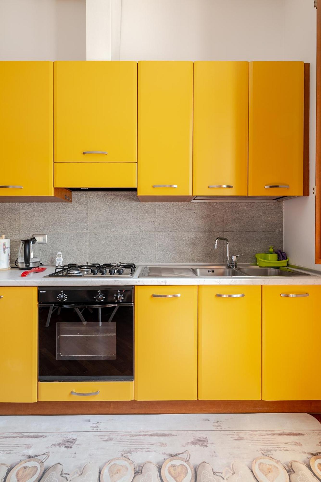 Ciprian Apartment Bologna Bagian luar foto